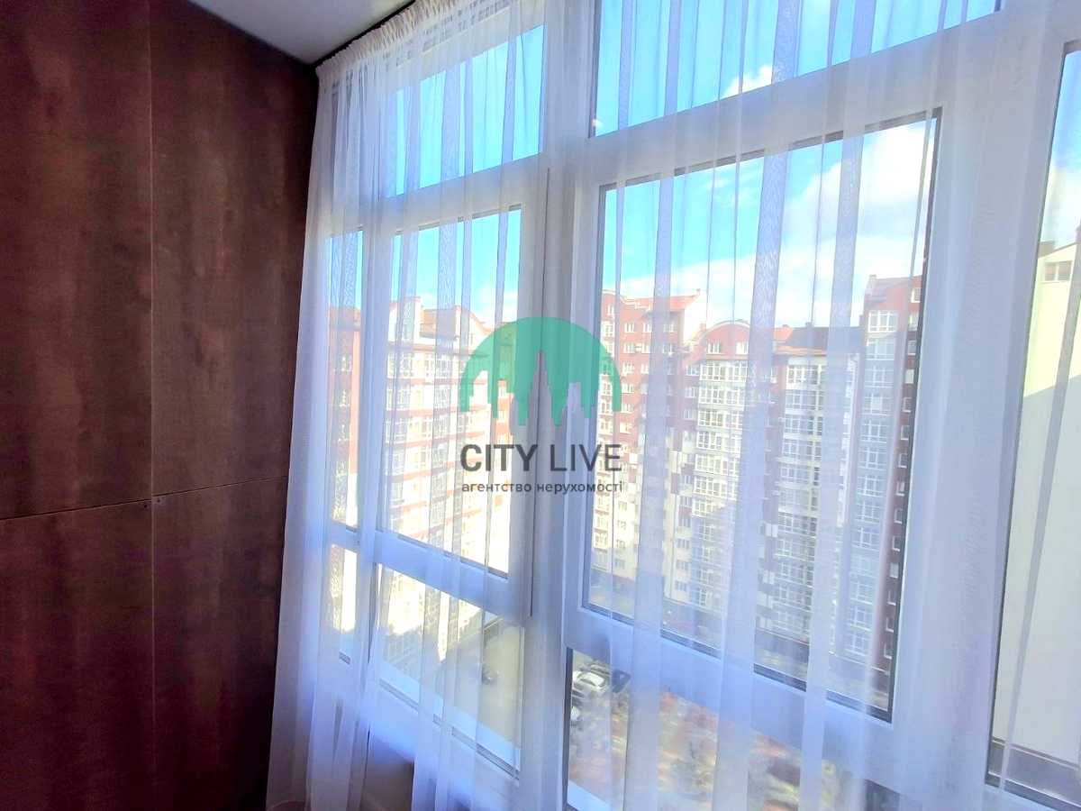 Квартира на вул. Височана, 18 к17 в Івано-Франківську, ID 392420, фото №6