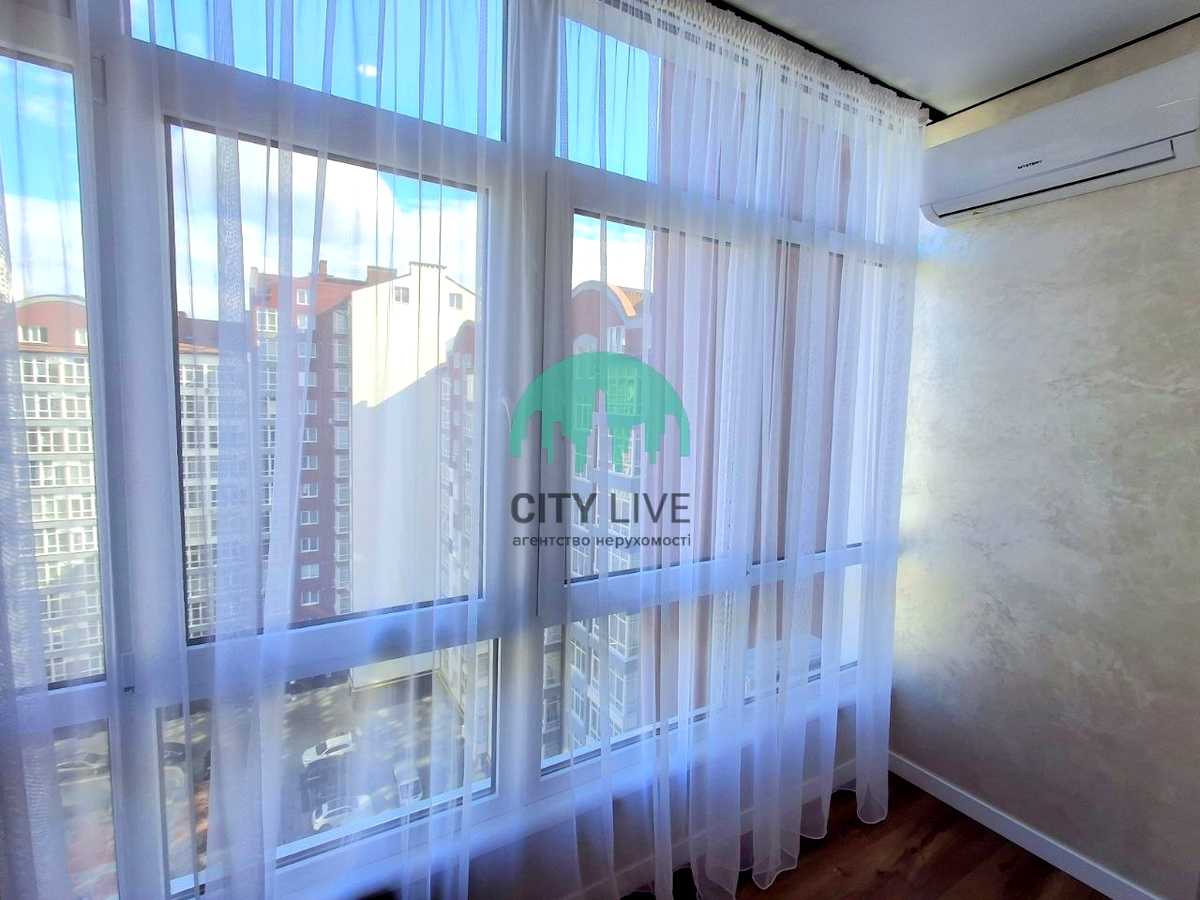 Квартира на вул. Височана, 18 к17 в Івано-Франківську, ID 392420, фото №8