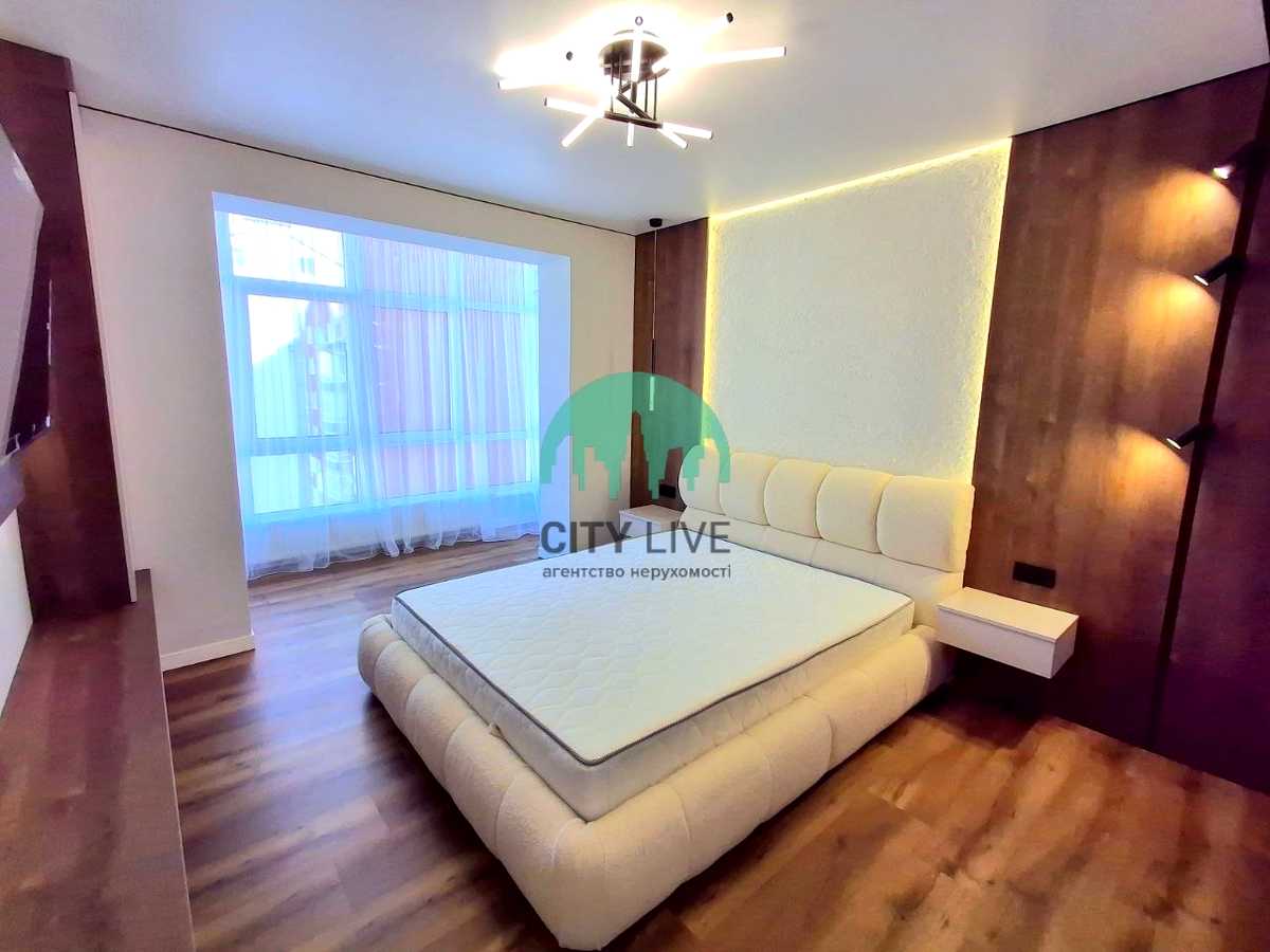 Квартира на вул. Височана, 18 к17 в Івано-Франківську, ID 392420, фото №9