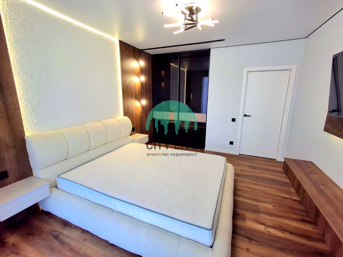 Квартира на вул. Височана, 18 к17 в Івано-Франківську, ID 392420, фото №10