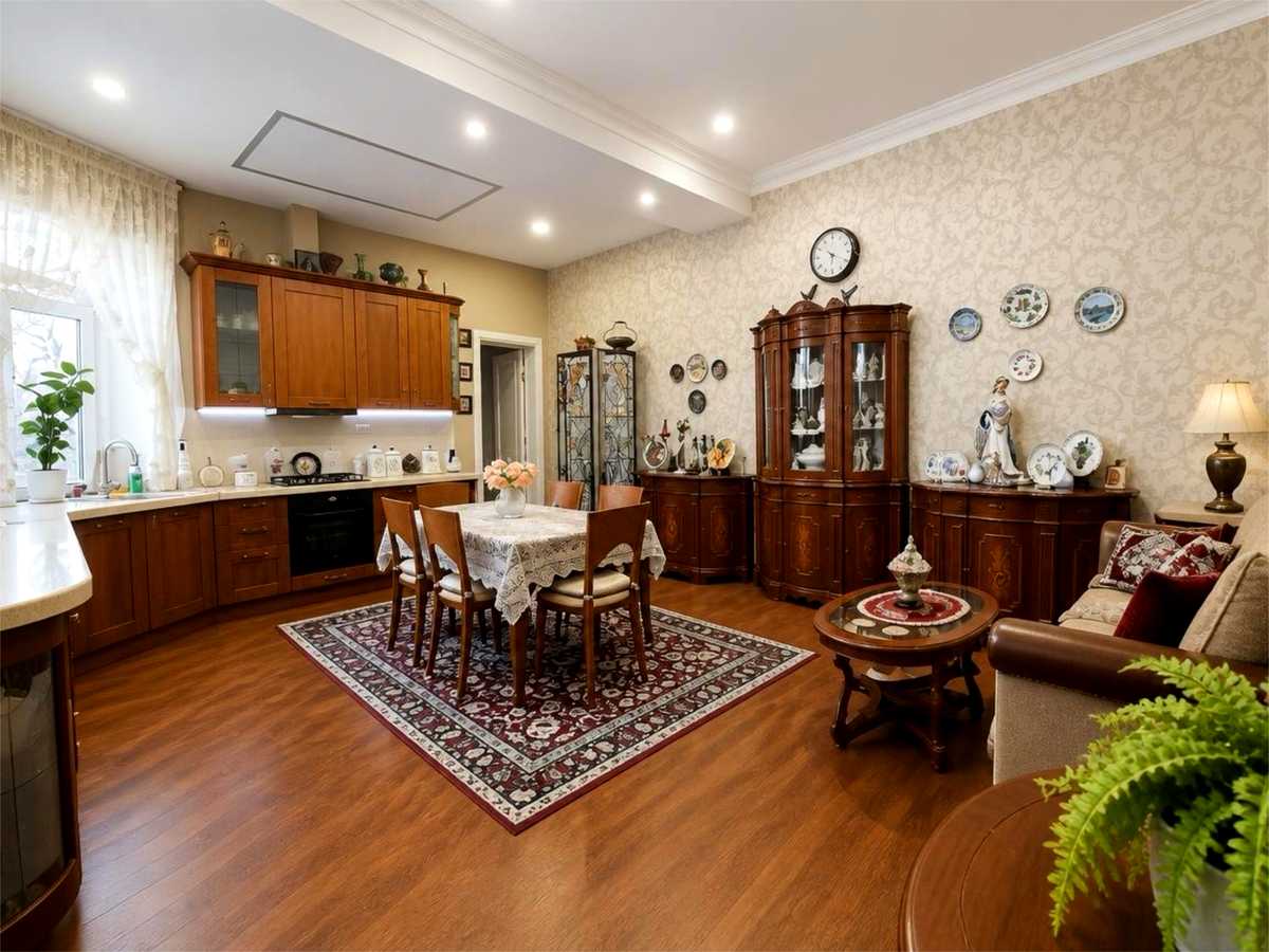 Квартира на вул. Базарна, 49 в Одесі, ID 389325, фото №3