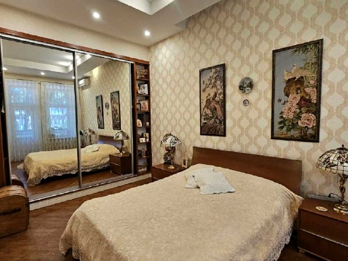 Квартира на вул. Базарна, 49 в Одесі, ID 389325, фото №5