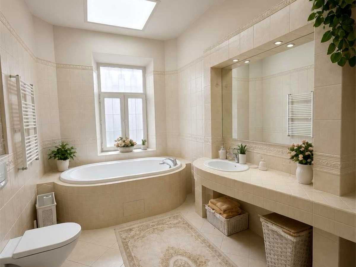 Квартира на вул. Базарна, 49 в Одесі, ID 389325, фото №6