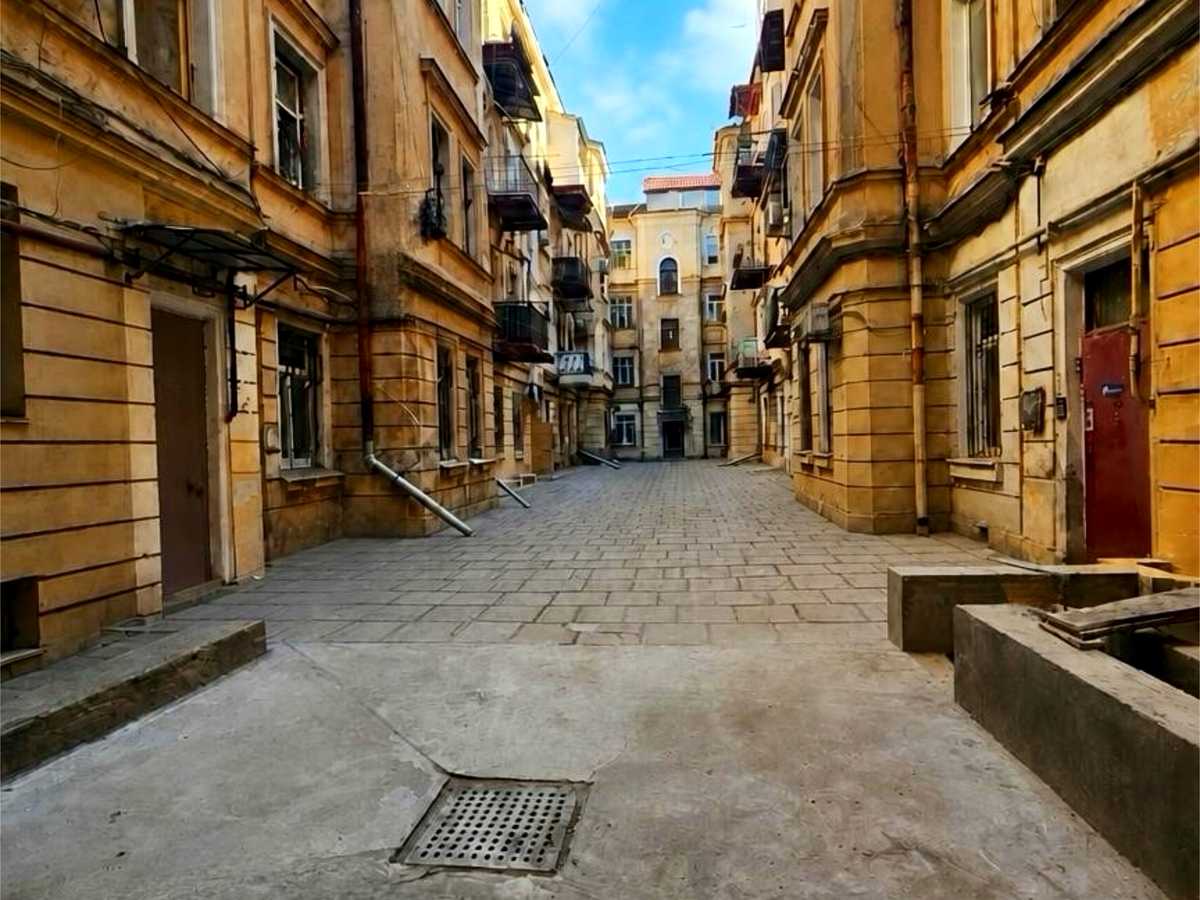 Квартира на вул. Базарна, 49 в Одесі, ID 389325, фото №8