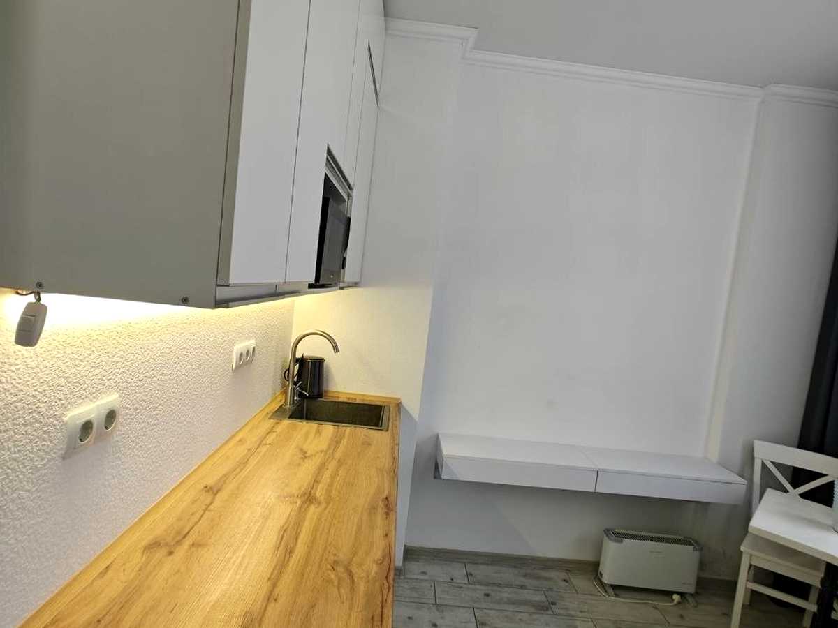 Квартира на вул. Кам'янська, 127 в Києві, ID 391955, фото №2