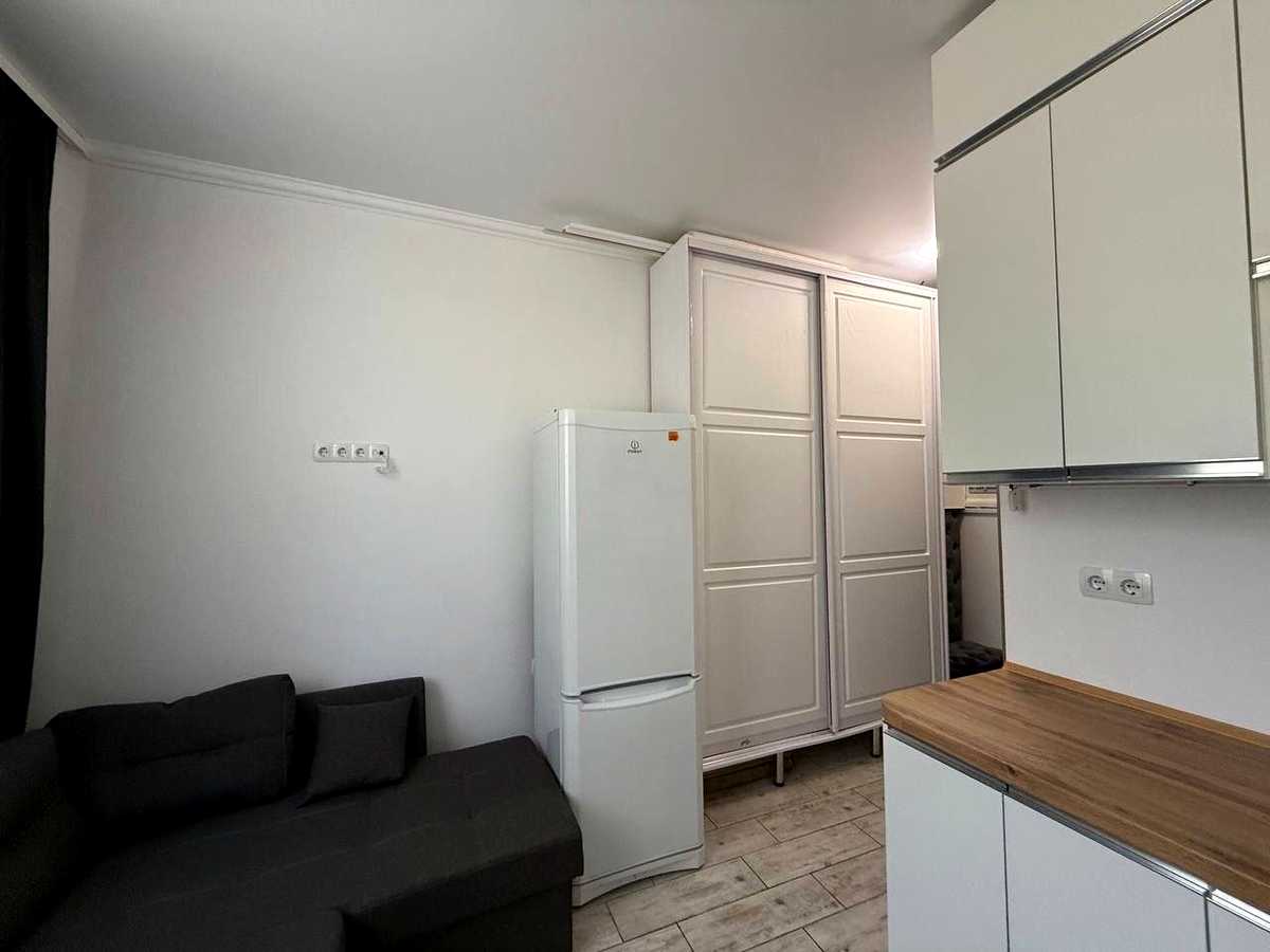 Квартира на вул. Кам'янська, 127 в Києві, ID 391955, фото №13