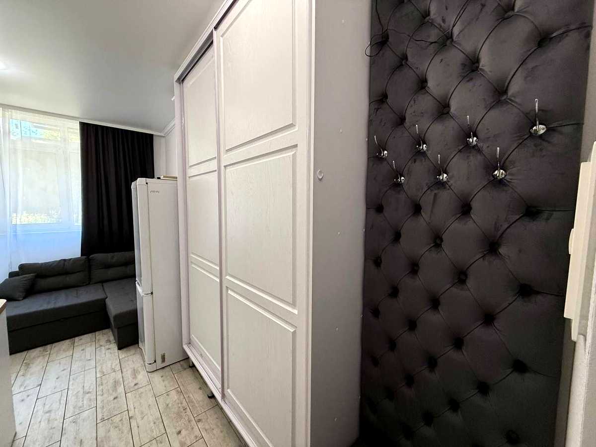 Квартира на вул. Кам'янська, 127 в Києві, ID 391955, фото №16