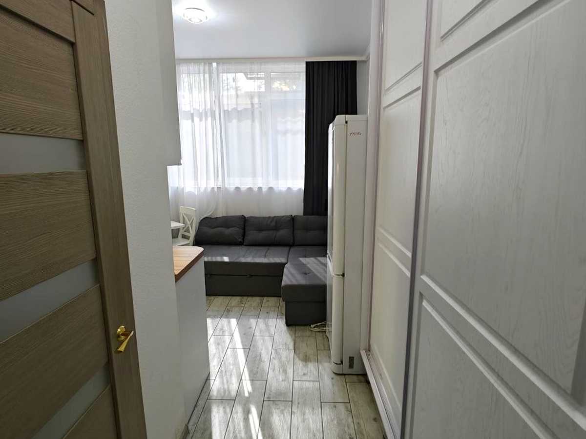 Квартира на вул. Кам'янська, 127 в Києві, ID 391955, фото №17