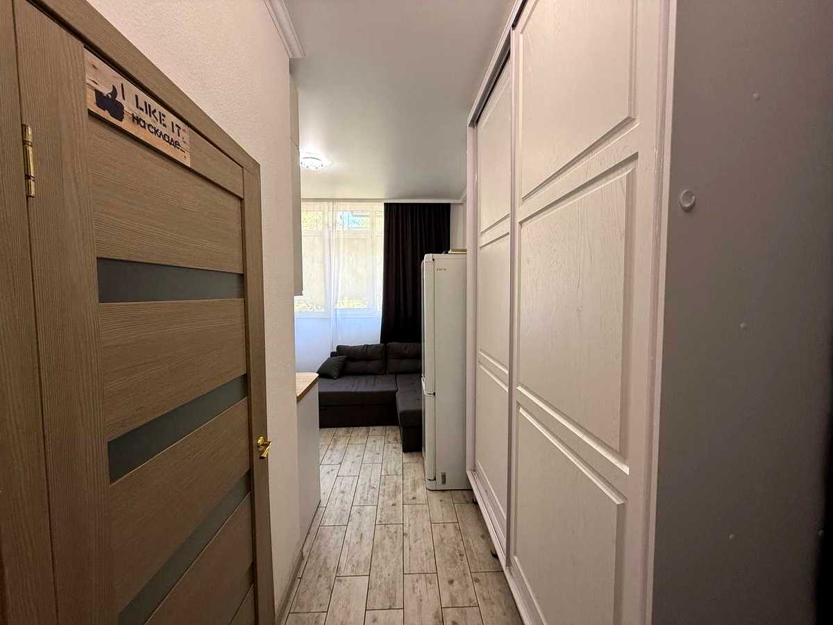 Квартира на вул. Кам'янська, 127 в Києві, ID 391955, фото №18
