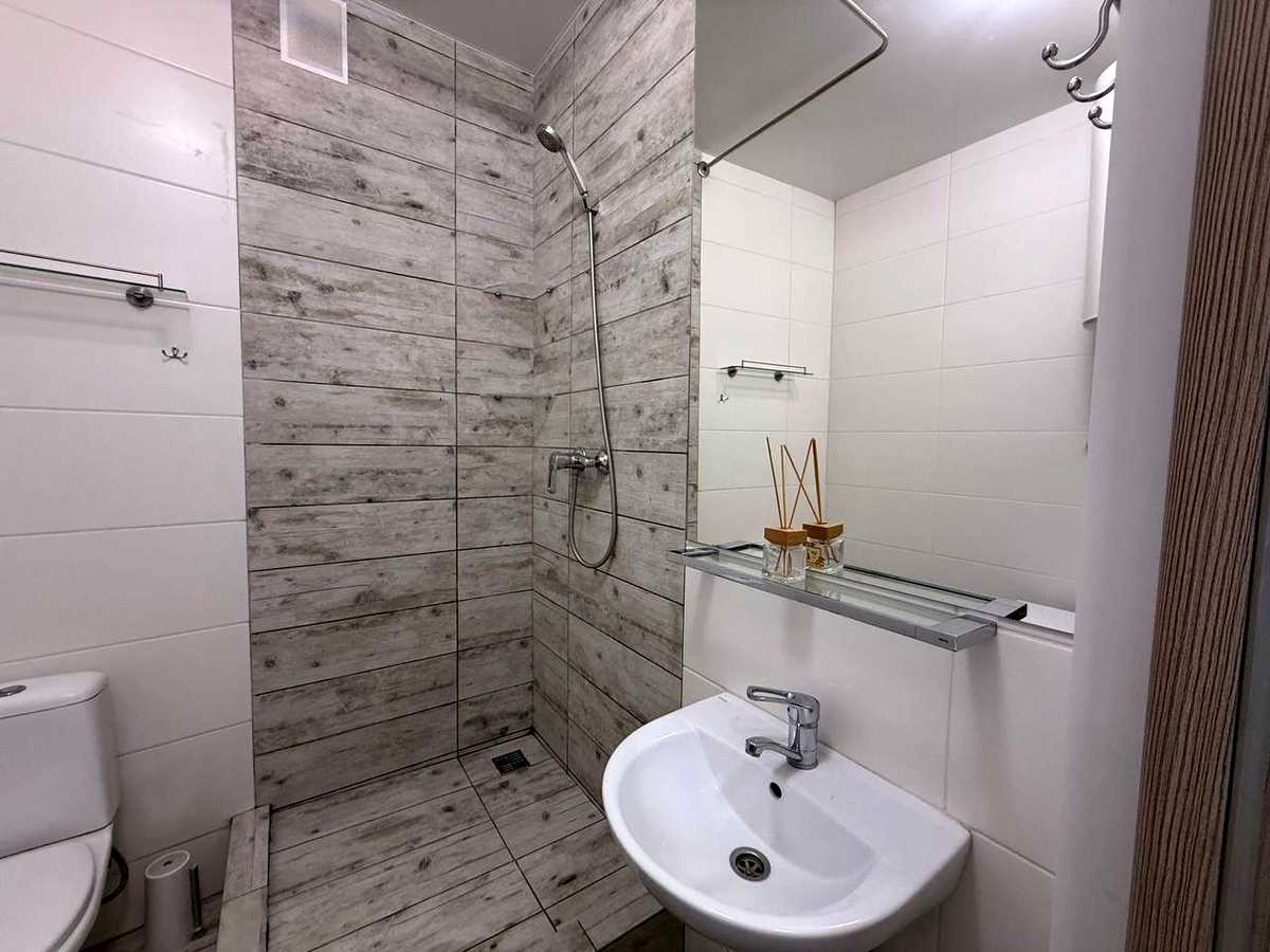 Квартира на вул. Кам'янська, 127 в Києві, ID 391955, фото №19