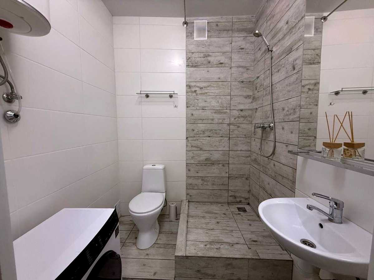 Квартира на вул. Кам'янська, 127 в Києві, ID 391955, фото №20