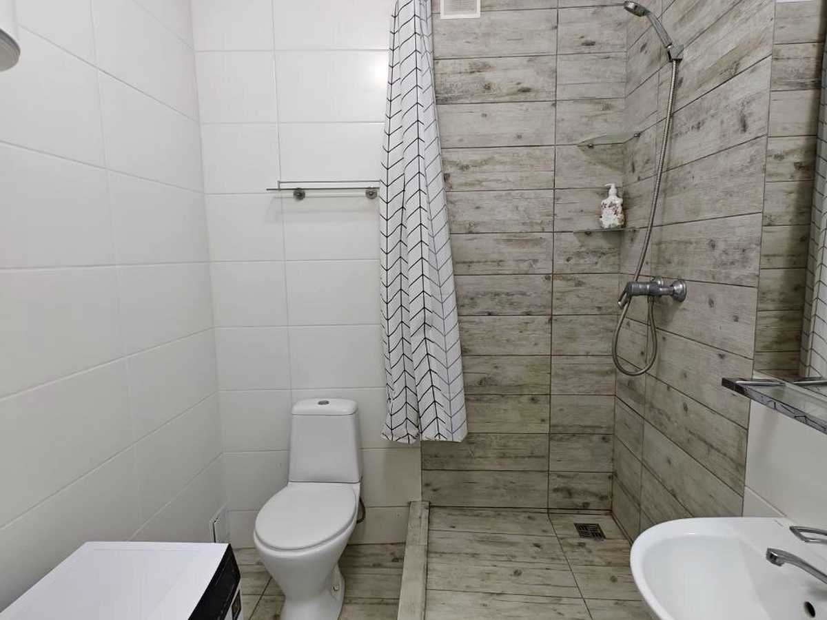 Квартира на вул. Кам'янська, 127 в Києві, ID 391955, фото №21