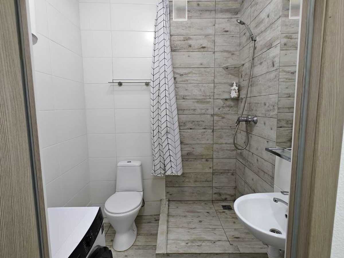 Квартира на вул. Кам'янська, 127 в Києві, ID 391955, фото №22