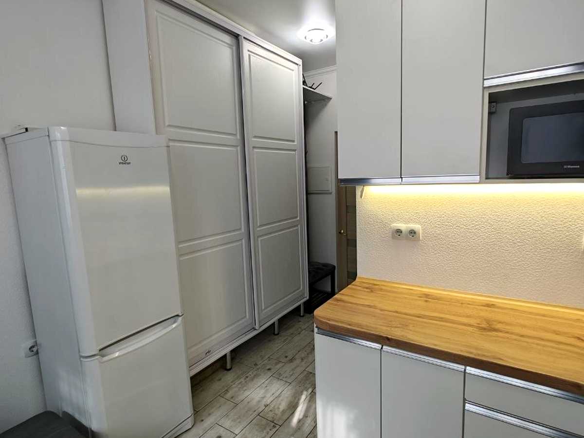 Квартира на вул. Кам'янська, 127 в Києві, ID 391955, фото №4