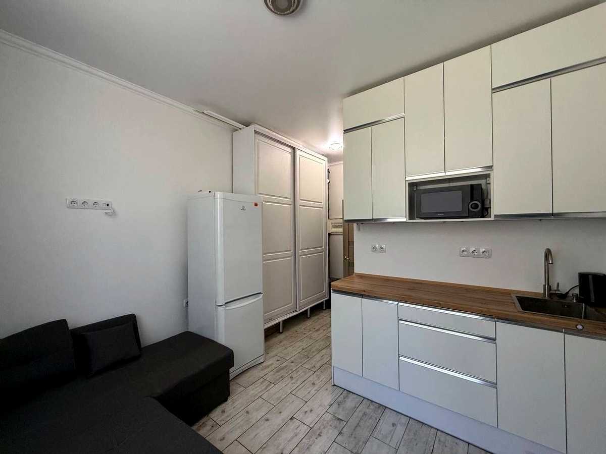 Квартира на вул. Кам'янська, 127 в Києві, ID 391955, фото №7