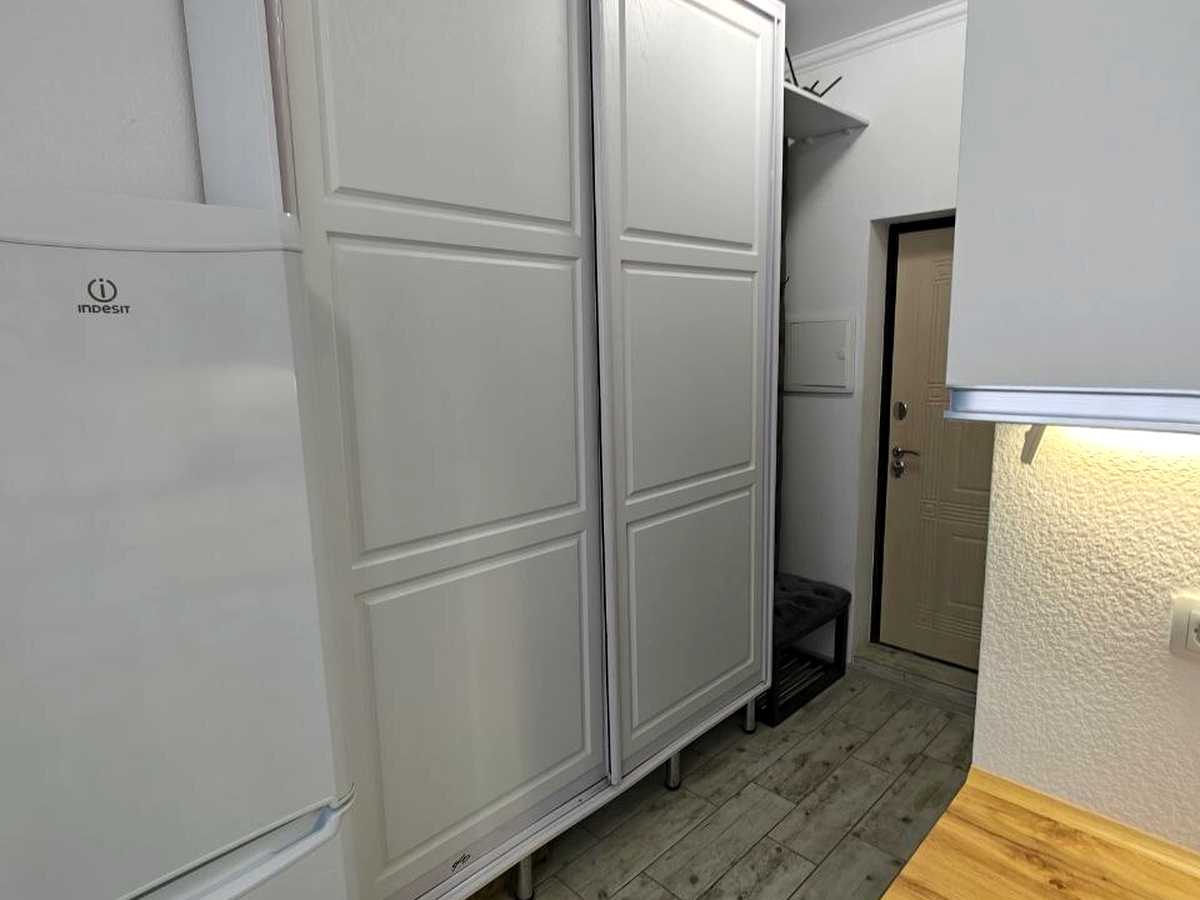 Квартира на вул. Кам'янська, 127 в Києві, ID 391955, фото №10