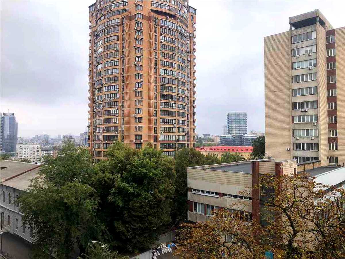 Квартира на вул. Панаса Мирного, 11 в Києві, ID 391954, фото №2