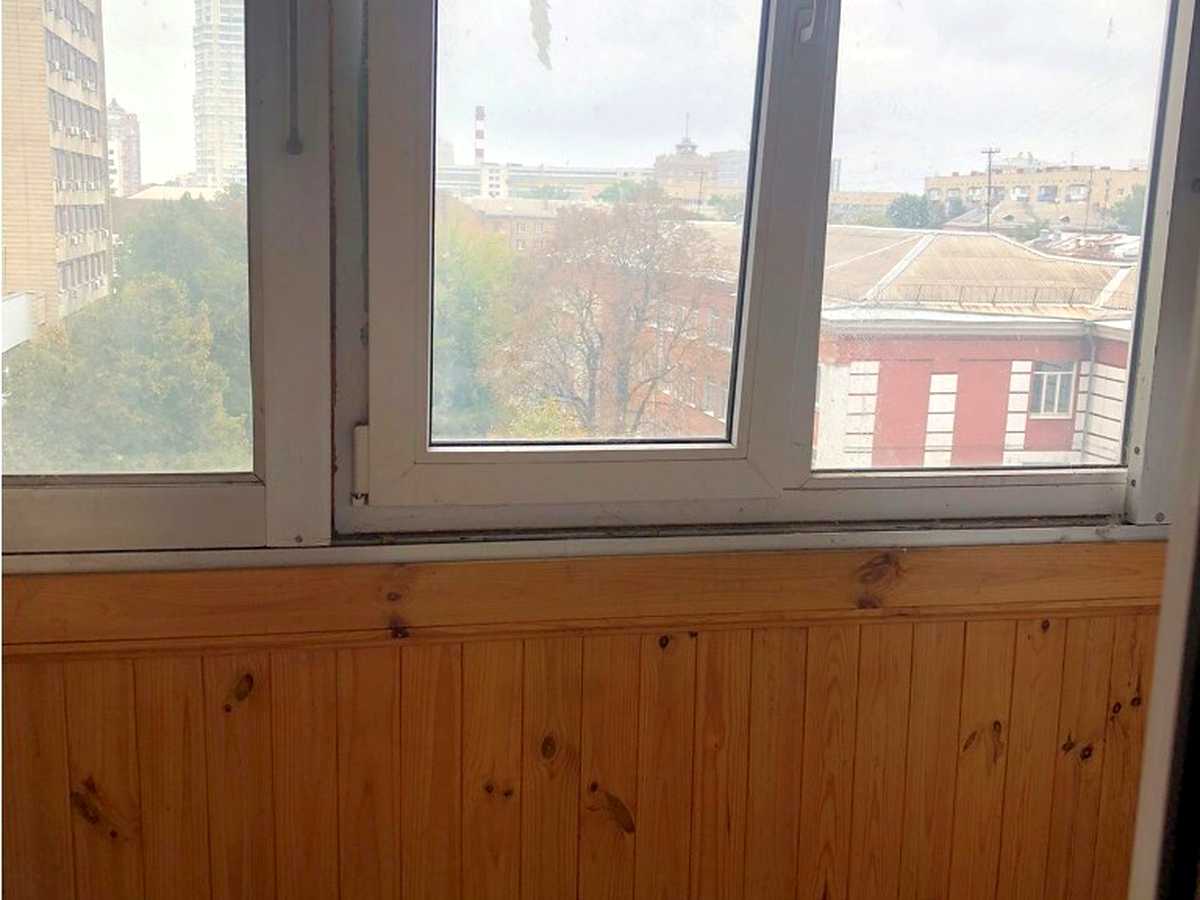 Квартира на вул. Панаса Мирного, 11 в Києві, ID 391954, фото №13