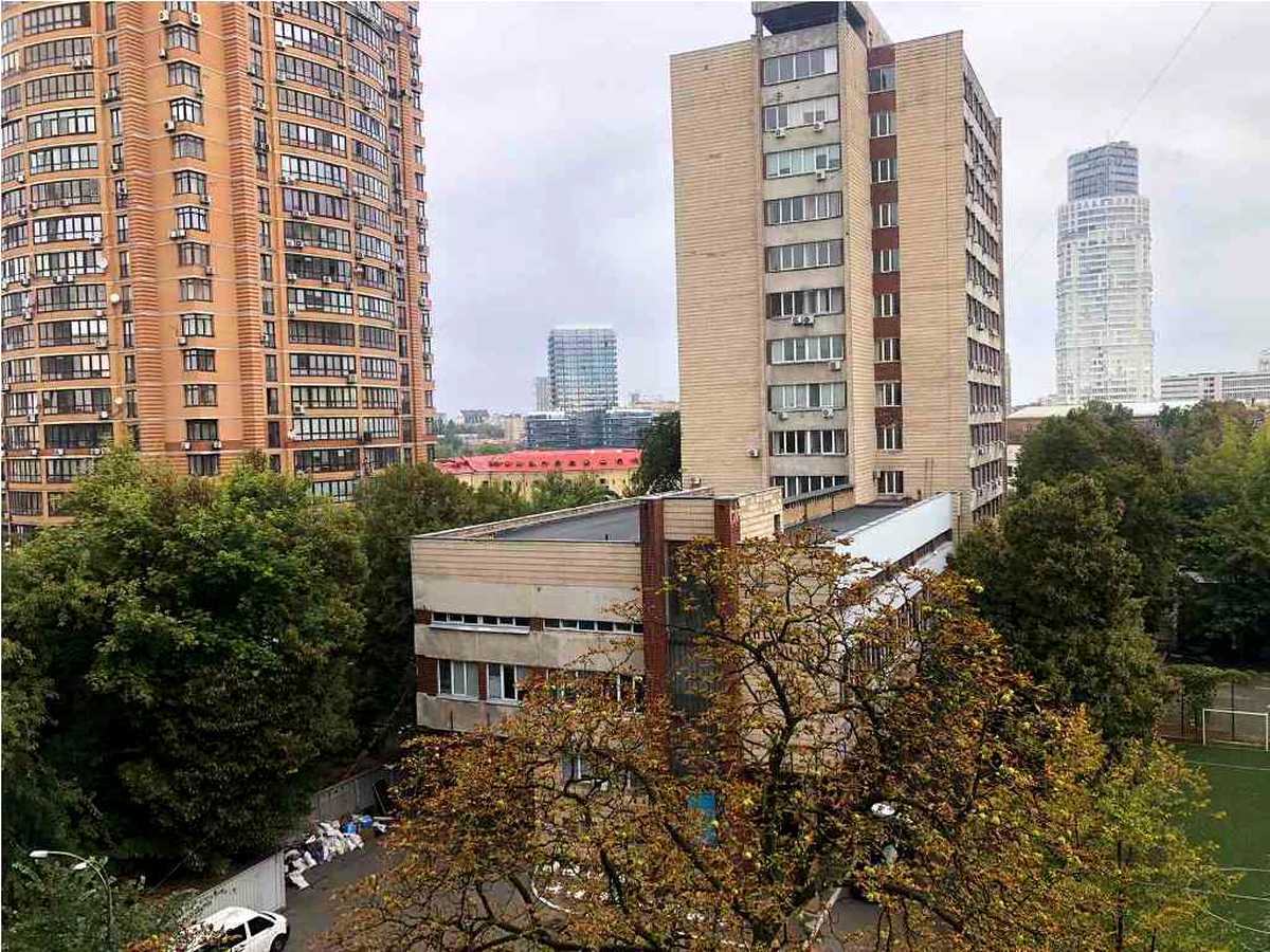 Квартира на вул. Панаса Мирного, 11 в Києві, ID 391954, фото №15