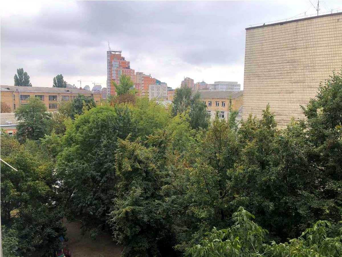 Квартира на вул. Панаса Мирного, 11 в Києві, ID 391954, фото №16