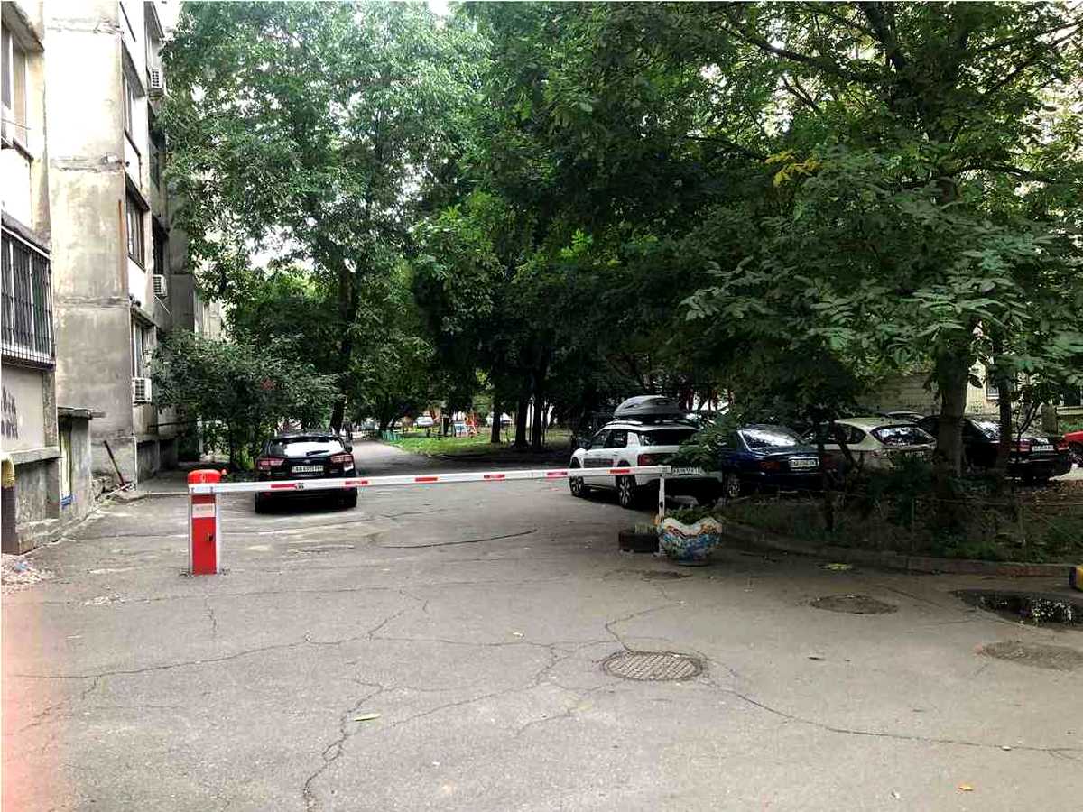 Квартира на вул. Панаса Мирного, 11 в Києві, ID 391954, фото №17