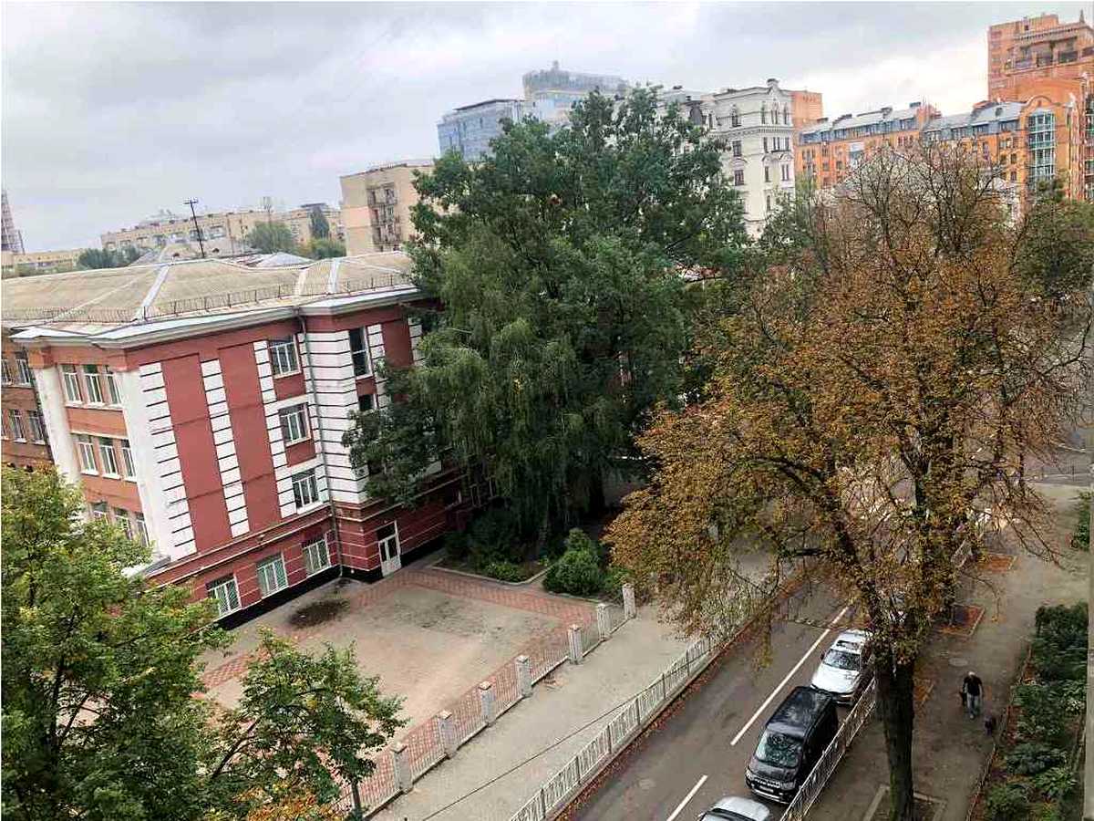 Квартира на вул. Панаса Мирного, 11 в Києві, ID 391954, фото №3