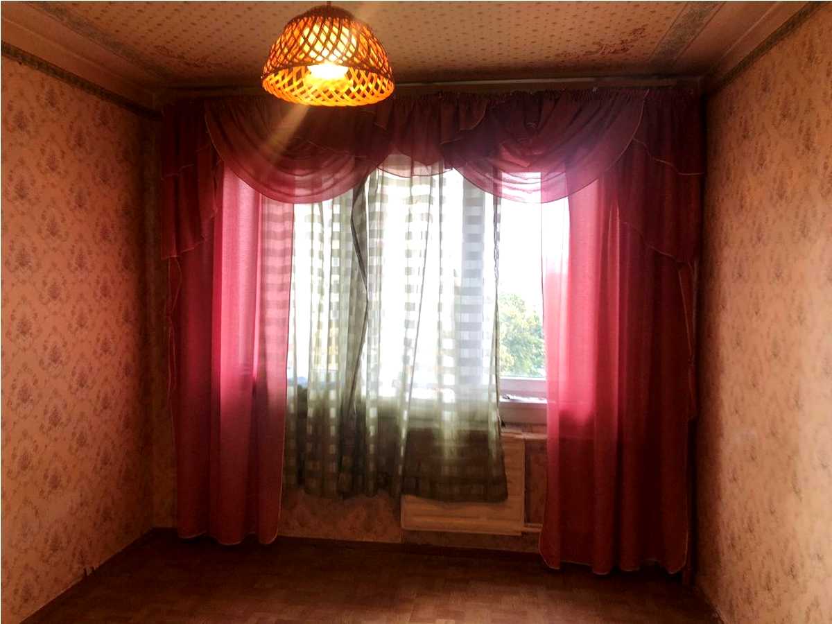 Квартира на вул. Панаса Мирного, 11 в Києві, ID 391954, фото №4