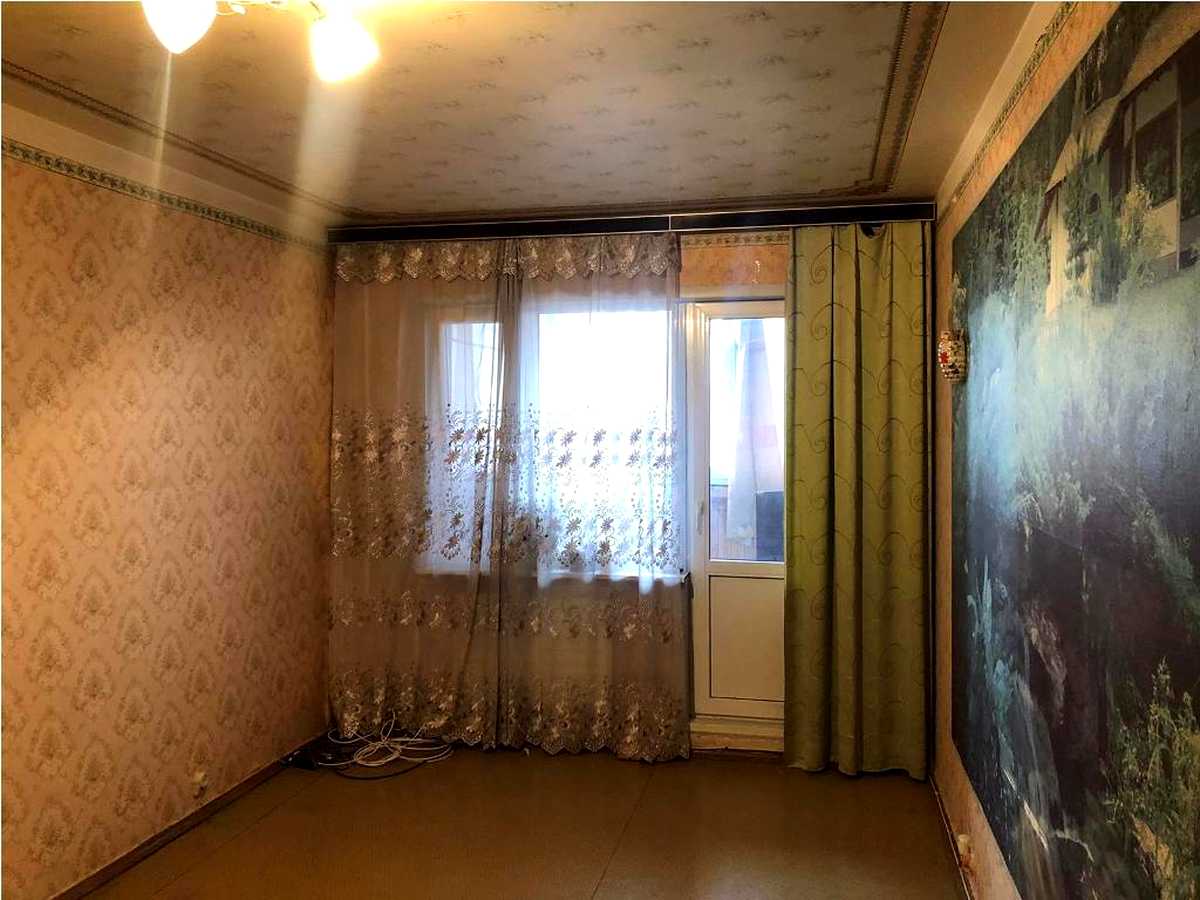 Квартира на вул. Панаса Мирного, 11 в Києві, ID 391954, фото №6