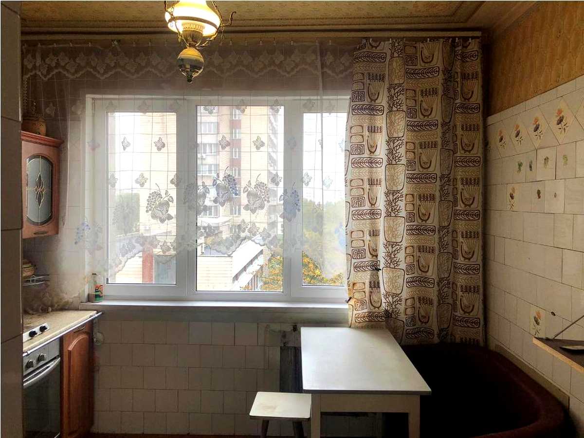 Квартира на вул. Панаса Мирного, 11 в Києві, ID 391954, фото №7
