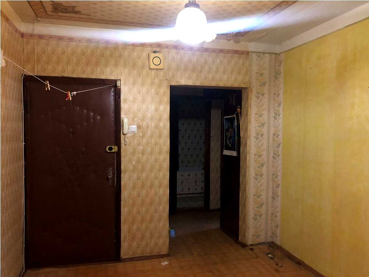 Квартира на вул. Панаса Мирного, 11 в Києві, ID 391954, фото №9