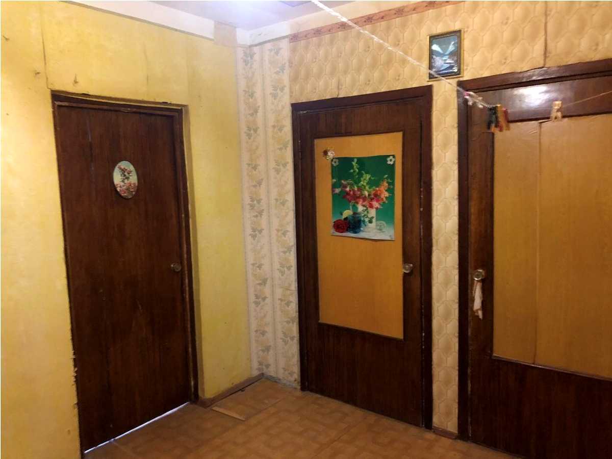 Квартира на вул. Панаса Мирного, 11 в Києві, ID 391954, фото №10