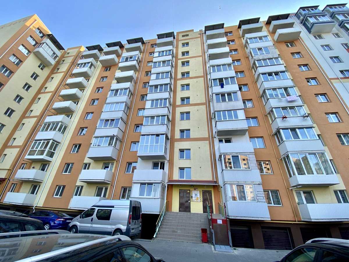 Квартира на вул. Гайдамацька, 13Б в Рівному, ID 388892, фото №12