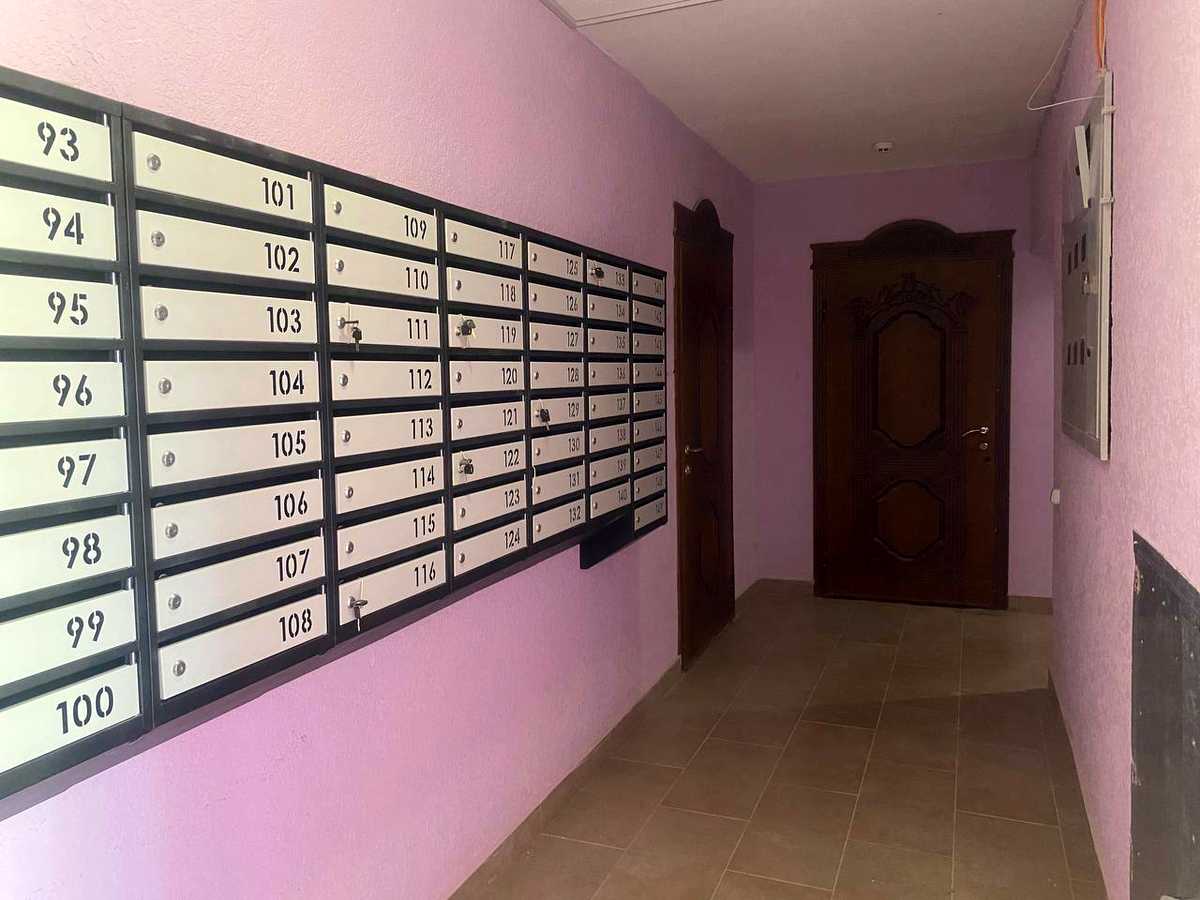 Квартира на вул. Гайдамацька, 13Б в Рівному, ID 388892, фото №10