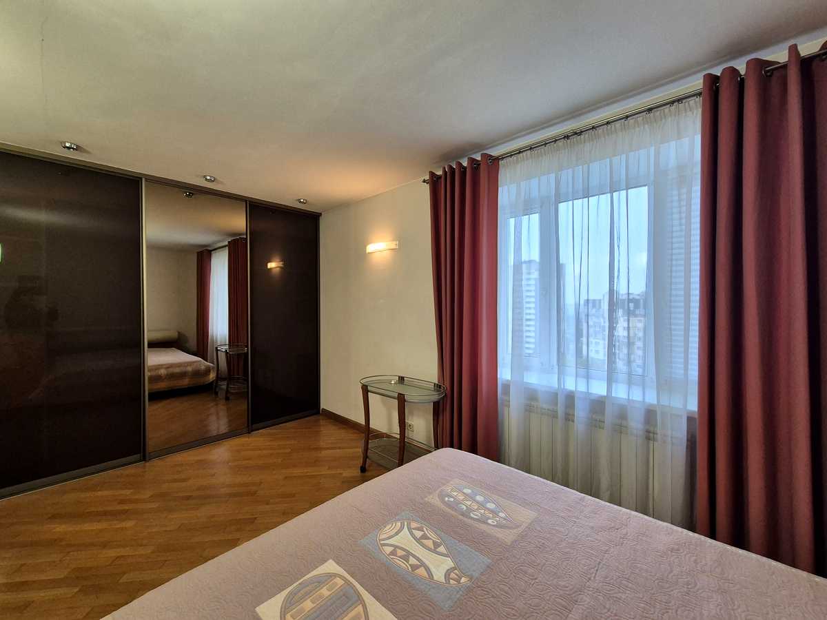Квартира на просп. Академіка Корольова, 24А в Києві, ID 411915, фото №2