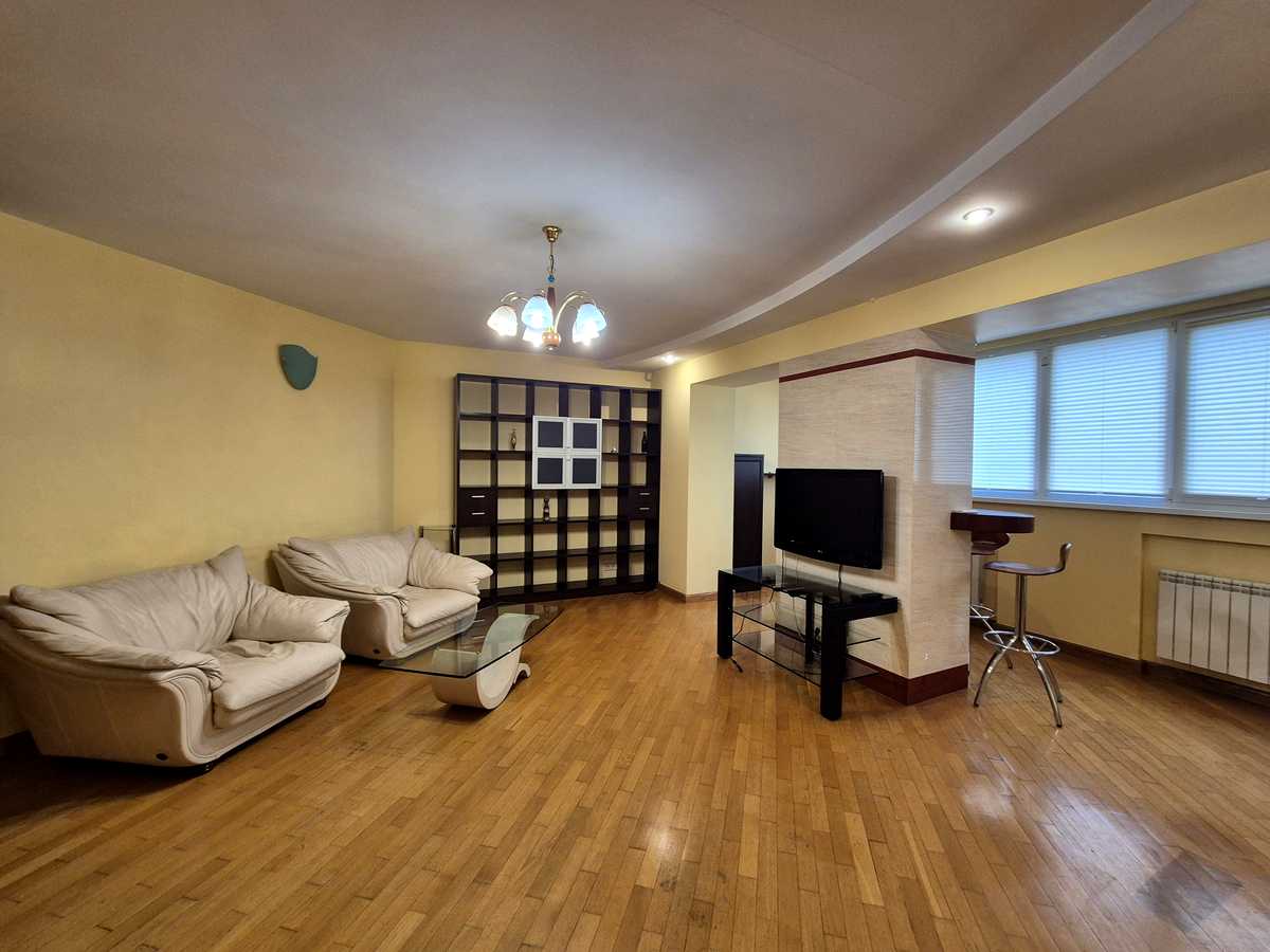 Квартира на просп. Академіка Корольова, 24А в Києві, ID 411915, фото №11