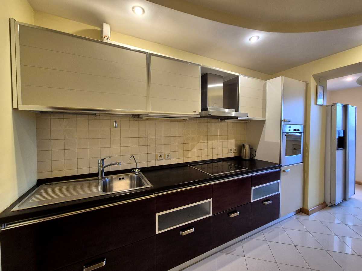 Квартира на просп. Академіка Корольова, 24А в Києві, ID 411915, фото №12