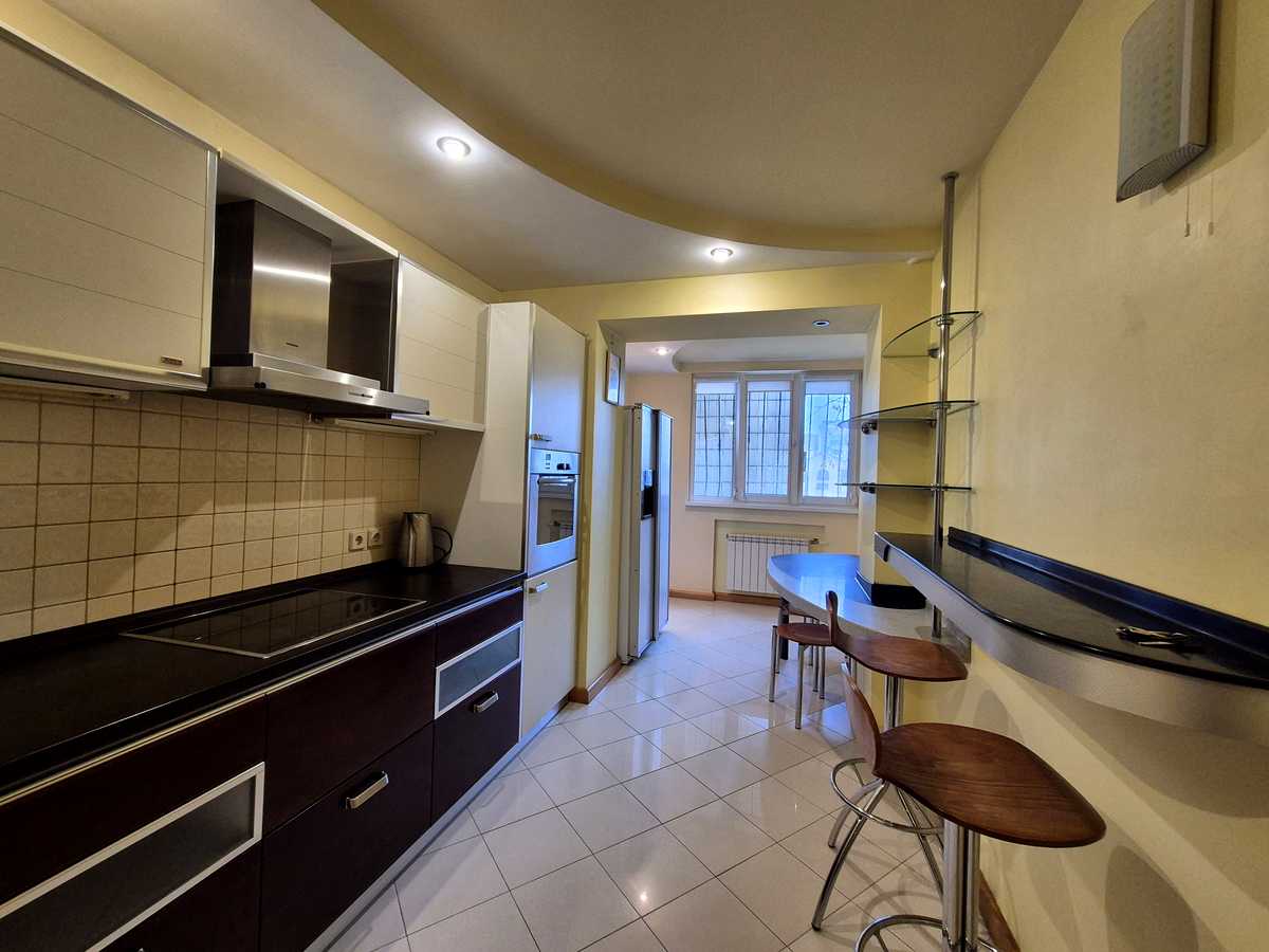 Квартира на просп. Академіка Корольова, 24А в Києві, ID 411915, фото №13