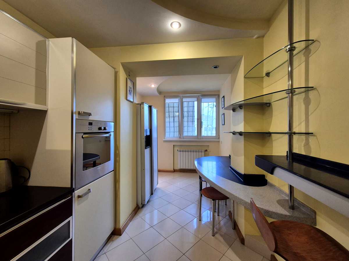 Квартира на просп. Академіка Корольова, 24А в Києві, ID 411915, фото №14