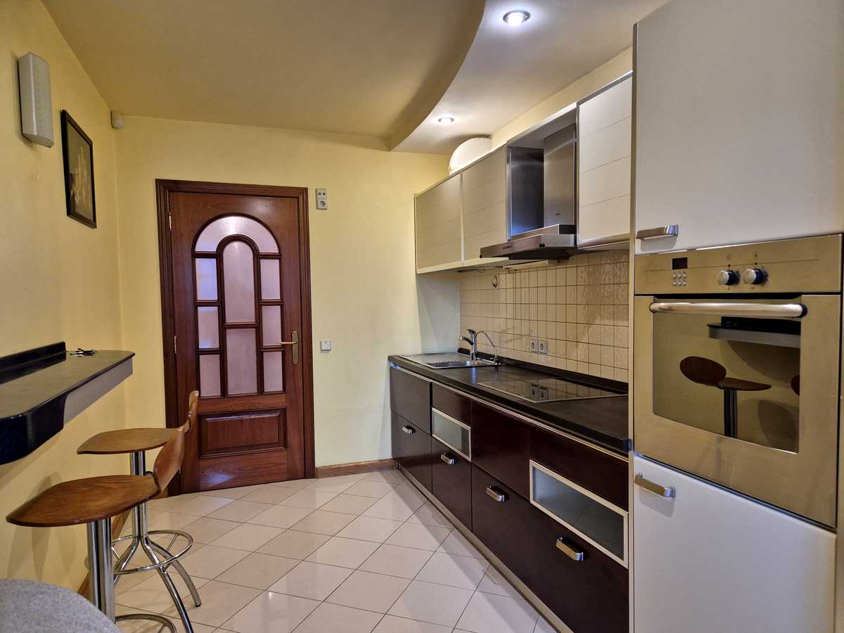 Квартира на просп. Академіка Корольова, 24А в Києві, ID 411915, фото №18