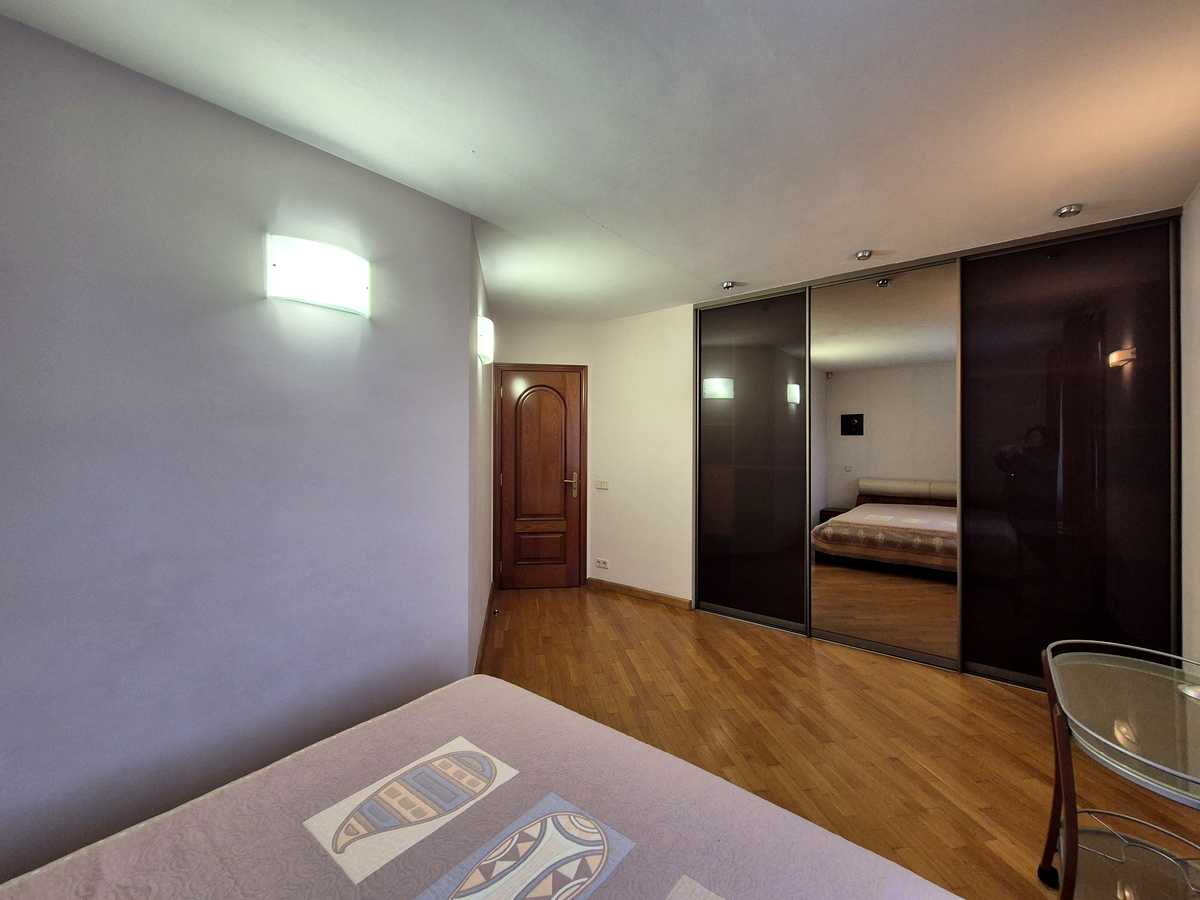 Квартира на просп. Академіка Корольова, 24А в Києві, ID 411915, фото №3