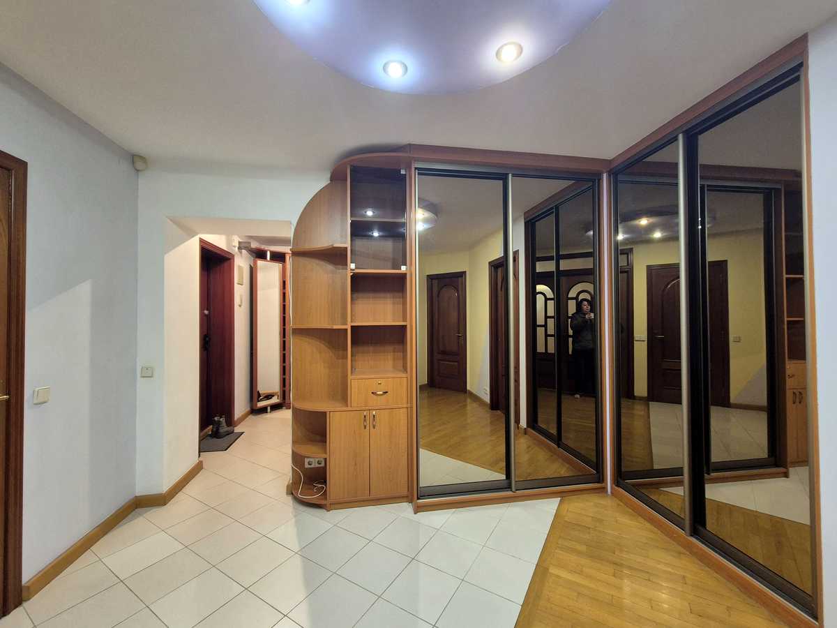 Квартира на просп. Академіка Корольова, 24А в Києві, ID 411915, фото №21