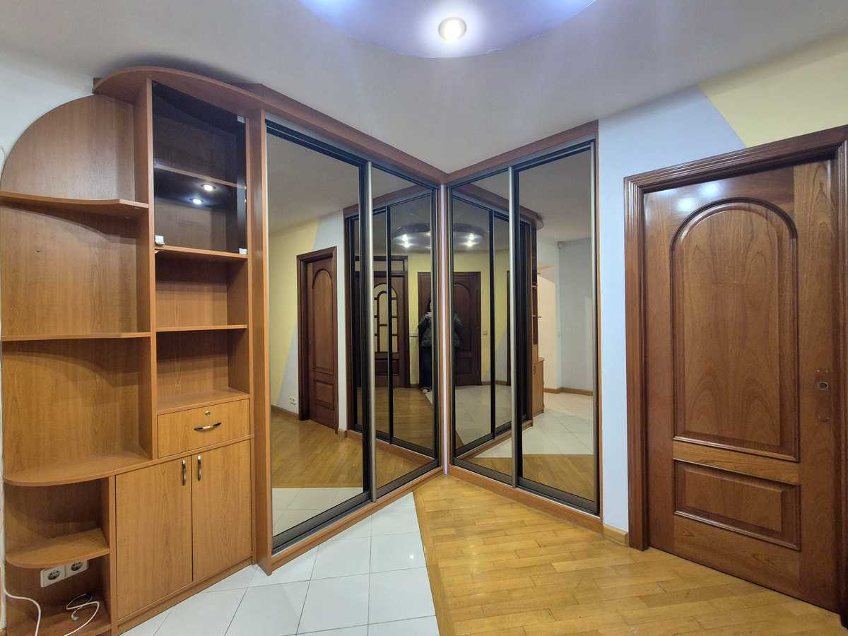 Квартира на просп. Академіка Корольова, 24А в Києві, ID 411915, фото №22