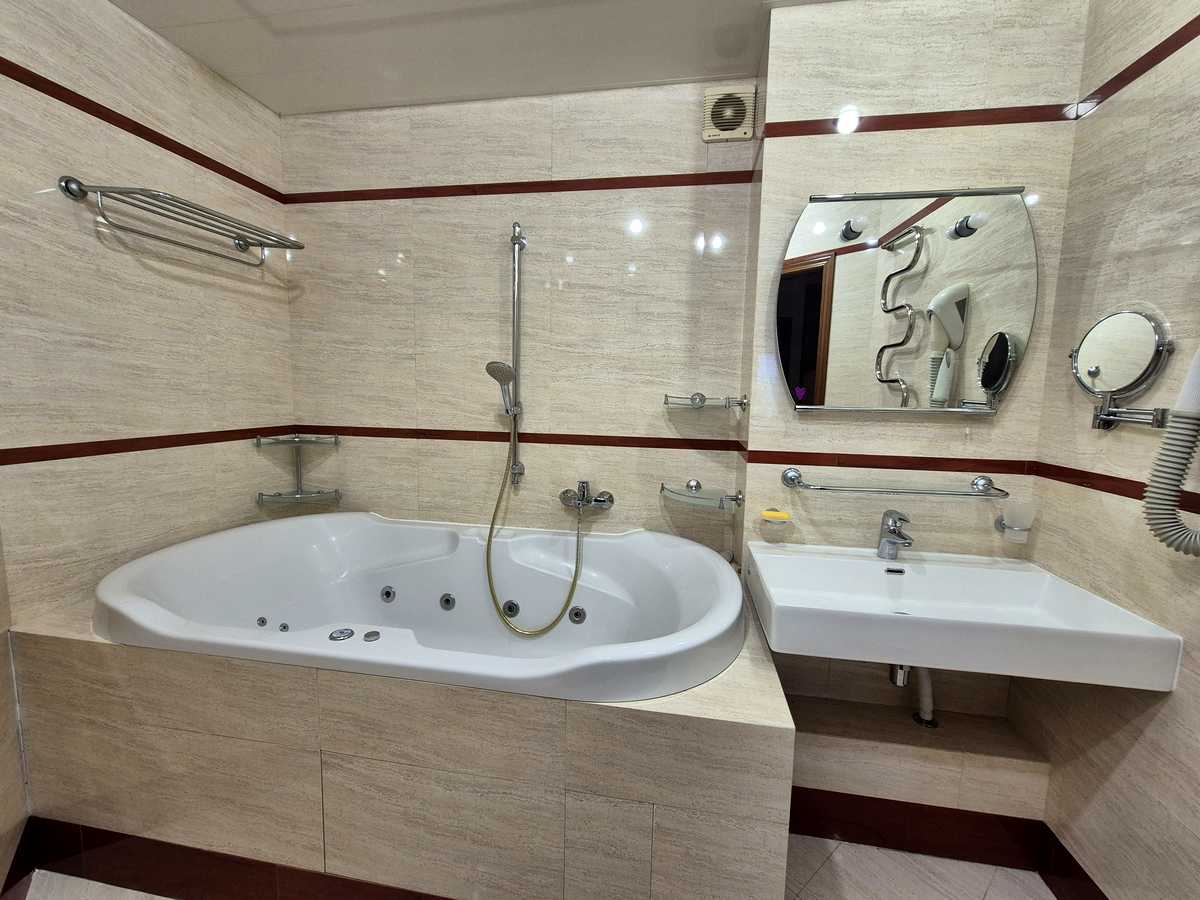 Квартира на просп. Академіка Корольова, 24А в Києві, ID 411915, фото №24