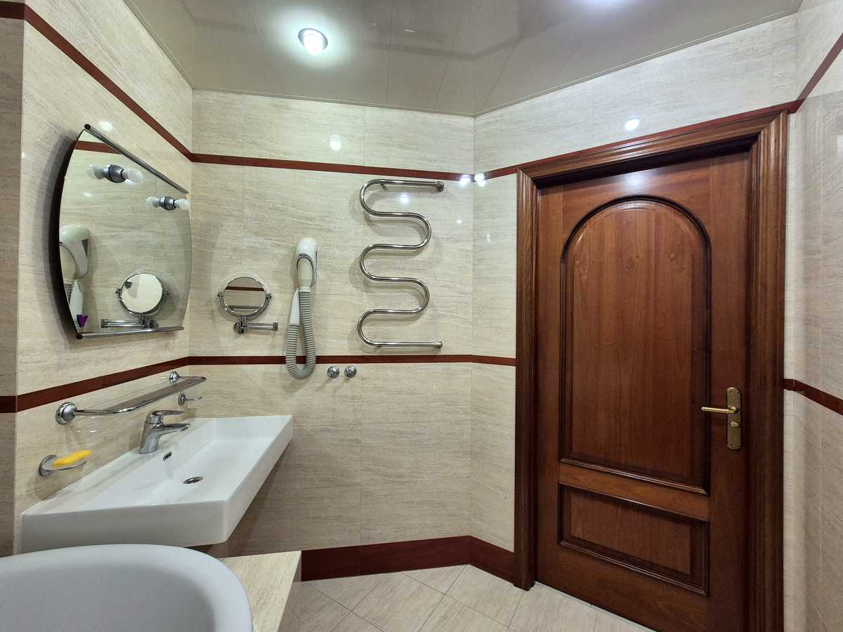 Квартира на просп. Академіка Корольова, 24А в Києві, ID 411915, фото №25