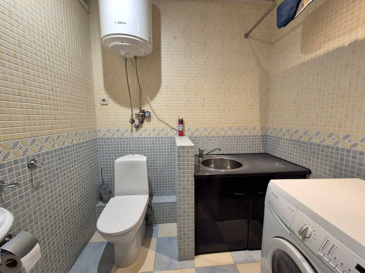Квартира на просп. Академіка Корольова, 24А в Києві, ID 411915, фото №26