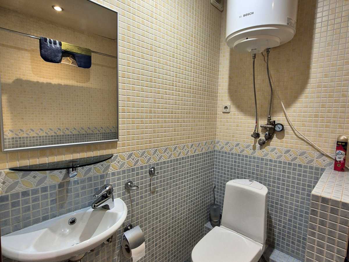 Квартира на просп. Академіка Корольова, 24А в Києві, ID 411915, фото №27