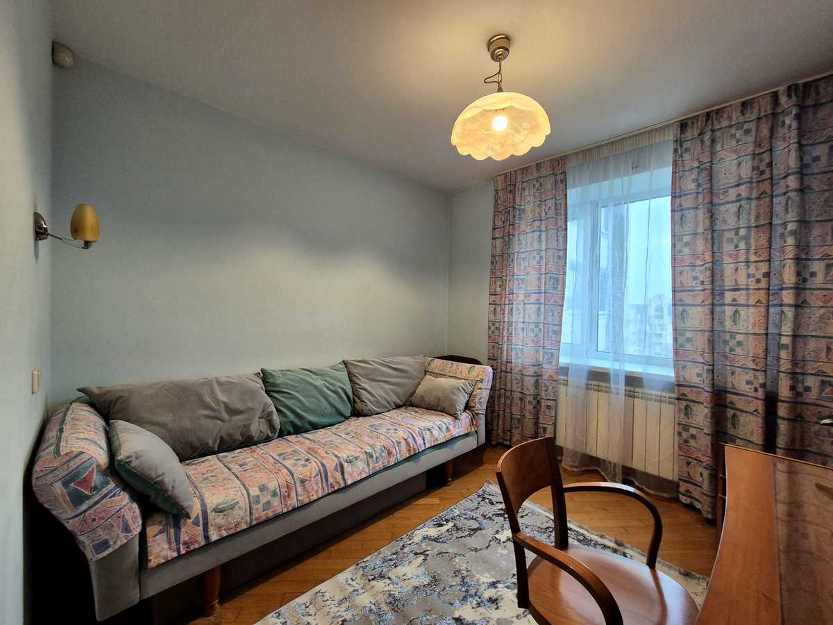 Квартира на просп. Академіка Корольова, 24А в Києві, ID 411915, фото №4