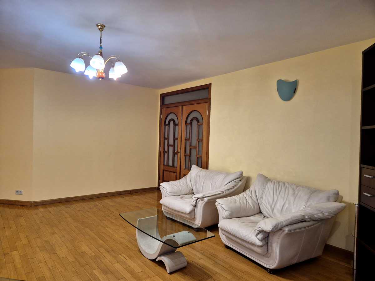 Квартира на просп. Академіка Корольова, 24А в Києві, ID 411915, фото №8