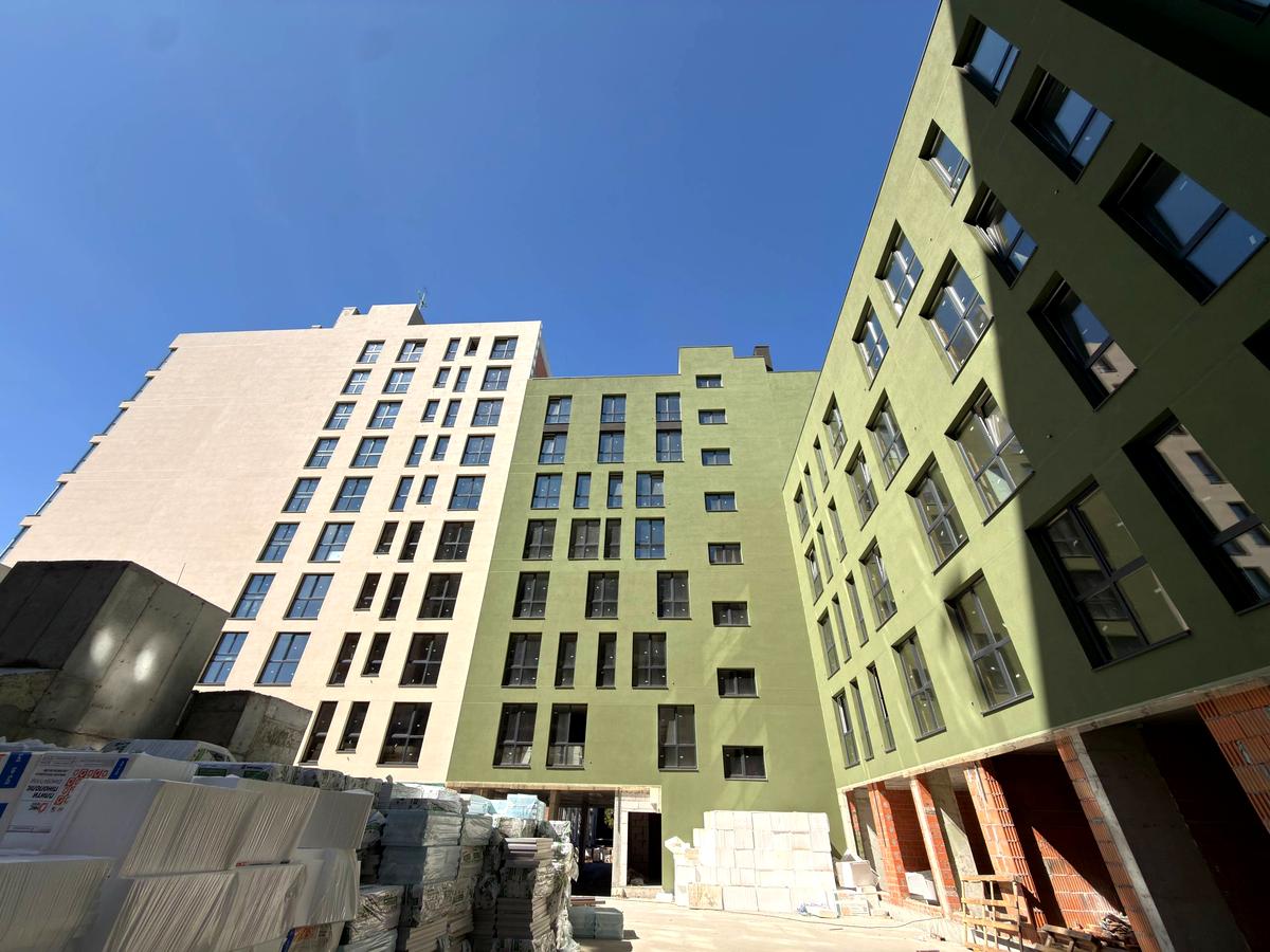 Квартира на вул. Пластова в Львові, ID 361582, фото №10
