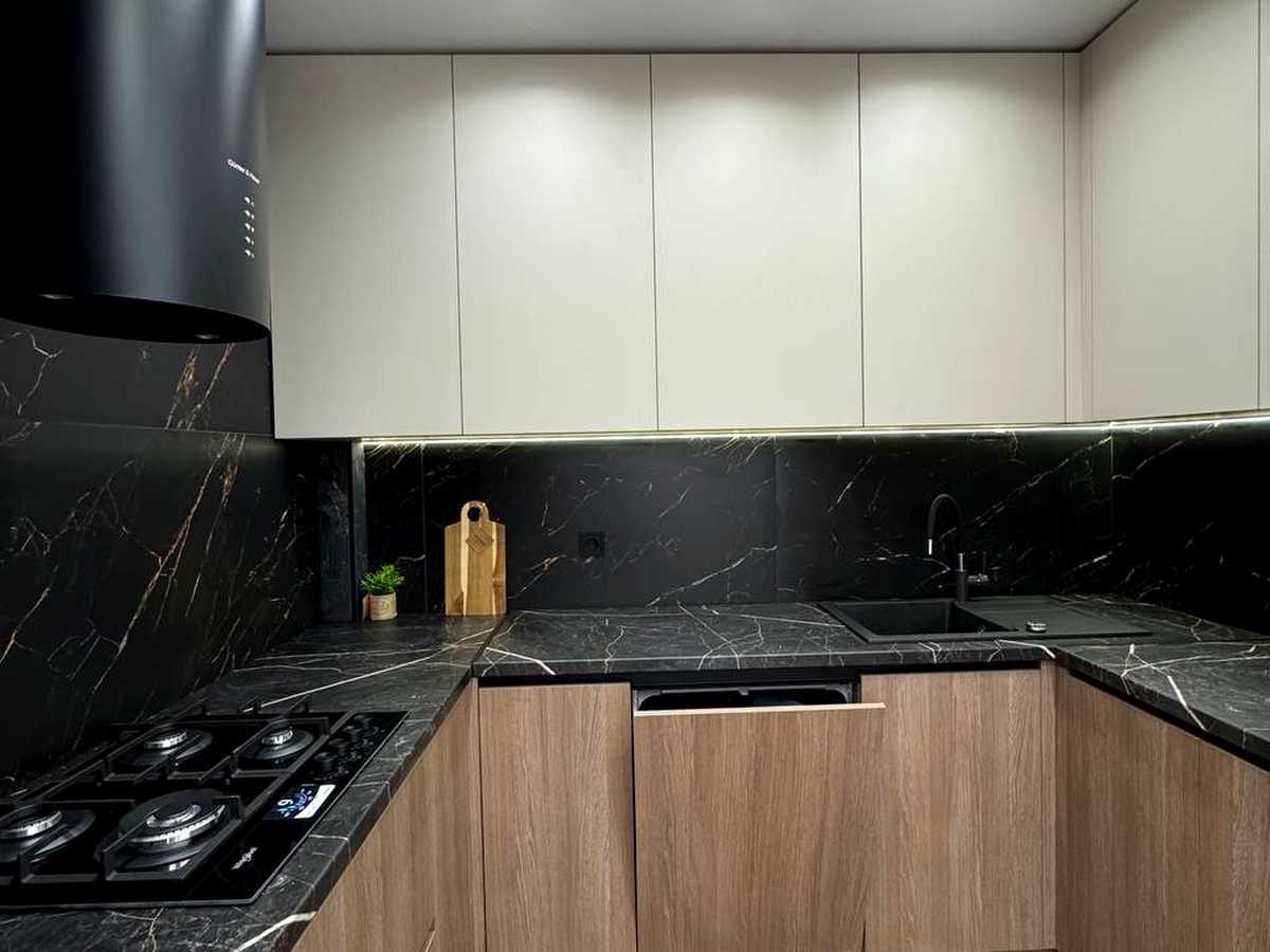Квартира на вул. Височана, 18 к21 в Івано-Франківську, ID 392418, фото №5